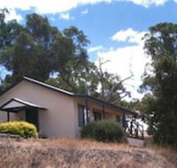 Riesling Country Cottages - Accommodation Asia