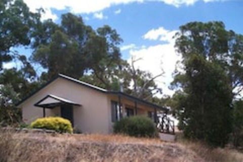 Riesling Country Cottages - Accommodation Asia 0
