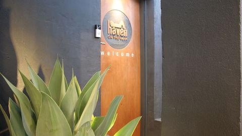 Haven On The Park - Accommodation Guide 0