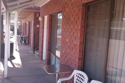 Morphettville Motor Inn - Accommodation Asia 1