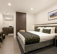 Morphettville Motor Inn - Accommodation Asia