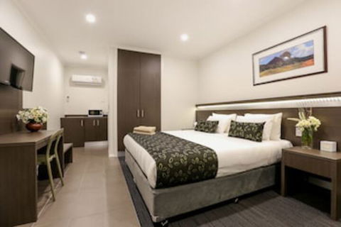 Morphettville Motor Inn - Accommodation Asia 0
