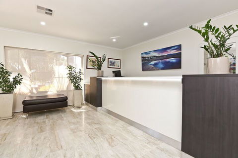 Morphettville Motor Inn - Accommodation Asia 2