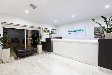 Morphettville Motor Inn - Accommodation Asia 3