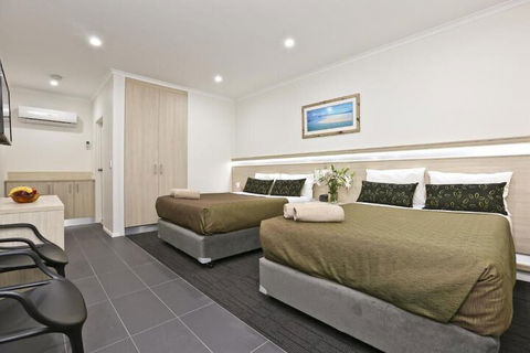 Morphettville Motor Inn - Accommodation Asia 7