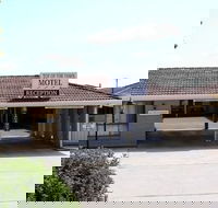 Top Of The Town Motel - Accommodation Asia
