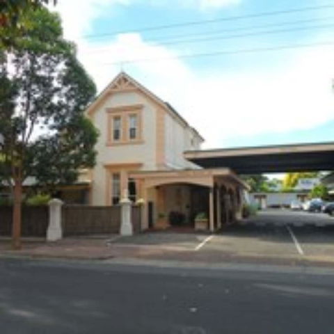 Jasper Motor Inn - Accommodation Asia 0