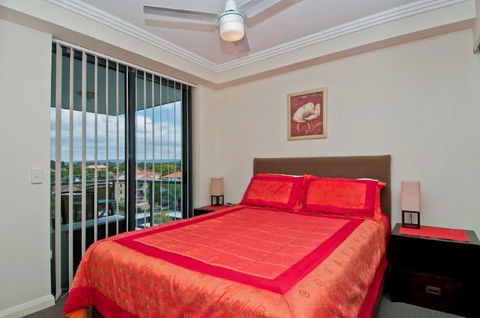 Aqualine Apartments - Accommodation Asia 5