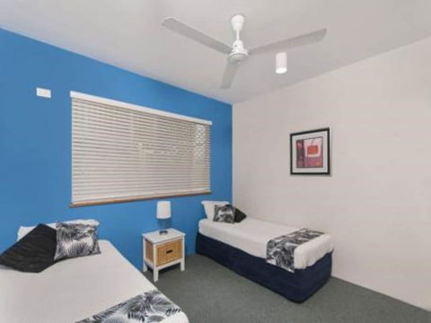 Pacific Sands Holiday Apartments - Accommodation Asia 5