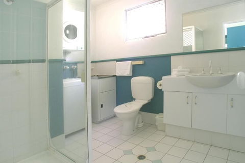 Pacific Sands Holiday Apartments - Accommodation Asia 3