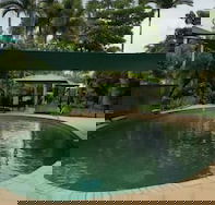 Pacific Sands Holiday Apartments - Accommodation Asia