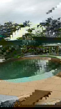 Pacific Sands Holiday Apartments - Accommodation Asia 0