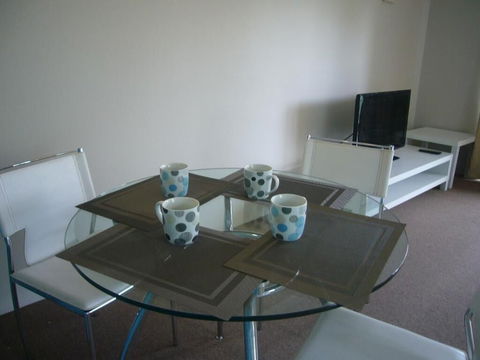 Pacific Sands Holiday Apartments - Accommodation Asia 2