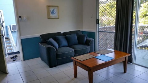 Pacific Sands Holiday Apartments - Accommodation Asia 4