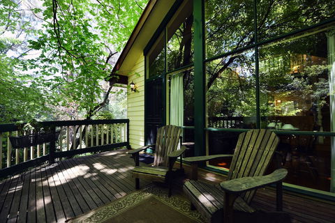 Cambridge Cottages Bed & Breakfast - Accommodation Asia 4