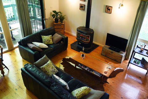 Cambridge Cottages Bed & Breakfast - Accommodation Asia 0