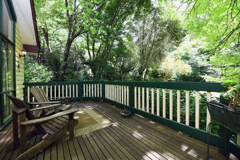 Cambridge Cottages Bed & Breakfast - Accommodation Asia 5