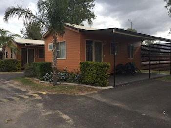 Goondiwindi Top Tourist Park - Accommodation China 1