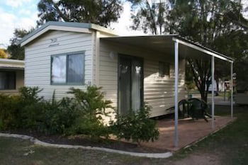 Goondiwindi Top Tourist Park - Accommodation China 6