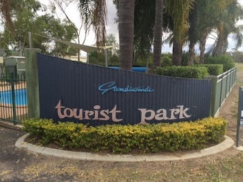 Goondiwindi Top Tourist Park - Accommodation China 4