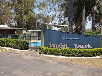 Goondiwindi Top Tourist Park - Accommodation China 0