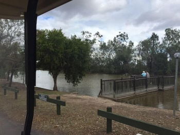Goondiwindi Top Tourist Park - Accommodation China 3