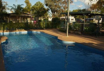 Goondiwindi Top Tourist Park - Accommodation China 5