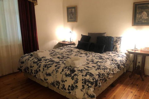 Treasured Memories Cottage - Accommodation Guide 4