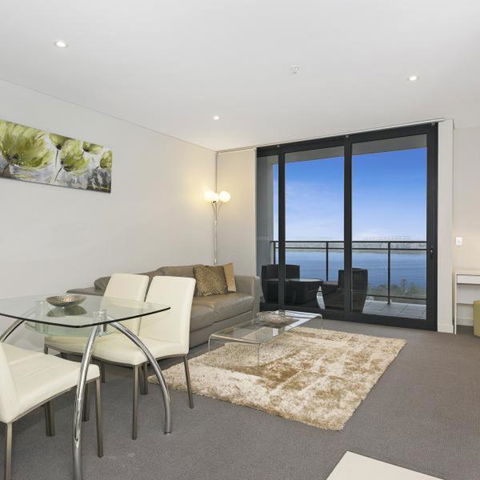 Astra Apartments Perth Zenith - Accommodation Asia 4