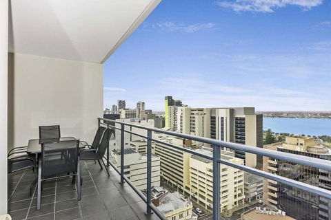 Astra Apartments Perth Zenith - Accommodation Asia 5