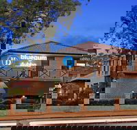 Bluegum Dubbo Motel - Accommodation Asia