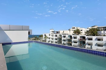 Nova Mooloolaba Beach - Accommodation Guide 0