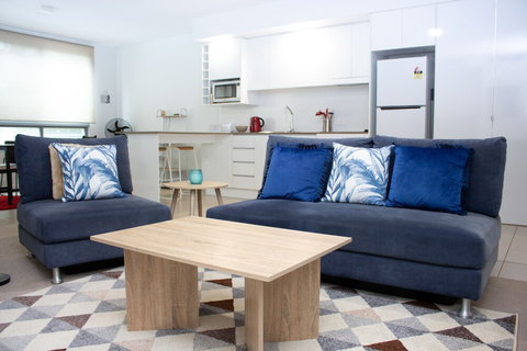 Nova Mooloolaba Beach - Accommodation Guide 5