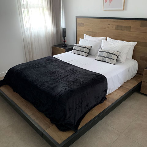 Nova Mooloolaba Beach - Accommodation Guide 6