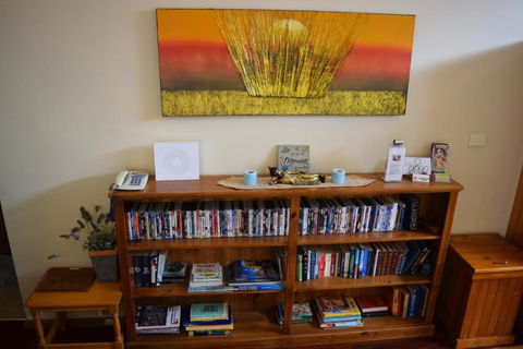 Bluebell Cottage - Accommodation Asia 2