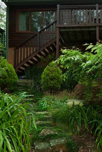 Bluebell Cottage - Accommodation Asia 3