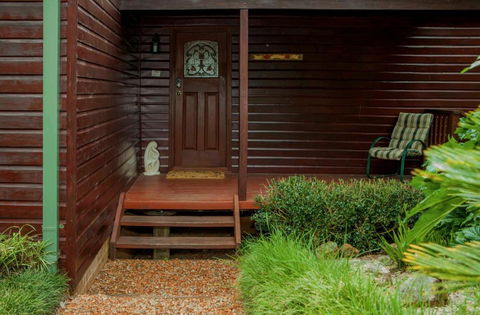 Bluebell Cottage - Accommodation Asia 6
