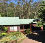 Bluebell Cottage