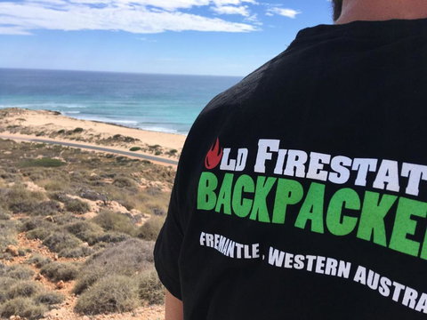 Old Fire Station Backpackers - Accommodation Guide 6