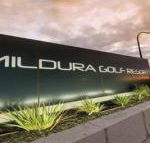 Mildura Golf Resort - Accommodation Asia