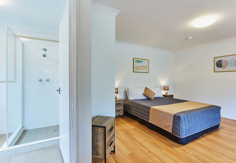 RAC Busselton Holiday Park - Accommodation Asia 5
