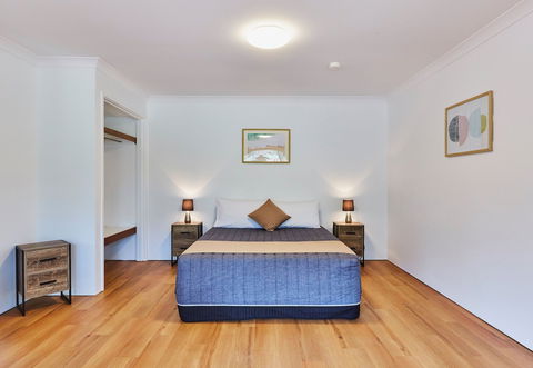 RAC Busselton Holiday Park - Accommodation Asia 2