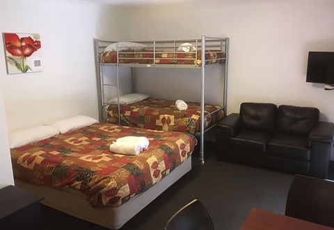 RAC Busselton Holiday Park - Accommodation Asia 6