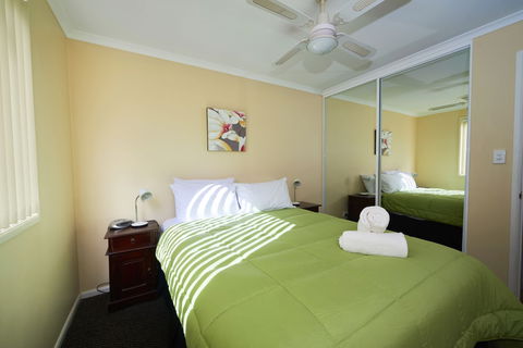 RAC Busselton Holiday Park - Accommodation Asia 3