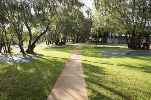 RAC Busselton Holiday Park - Accommodation Asia 0