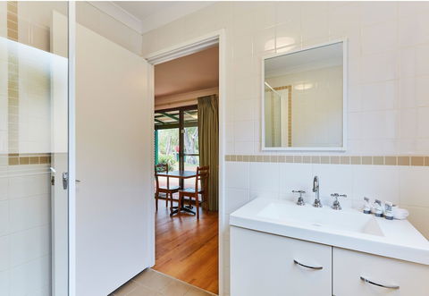 RAC Busselton Holiday Park - Accommodation Asia 4