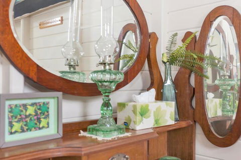 Maleny Wildlife Holiday House - Accommodation Asia 6