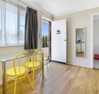 Tamworth Lodge Motel - Accommodation Asia