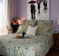 Cutmore Cottages Bagala Bungalow - Accommodation Asia