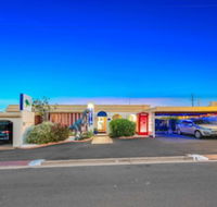Bundaberg Coral Villa Motor Inn - Accommodation Asia